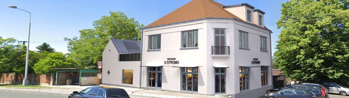 Restaurace U stromu